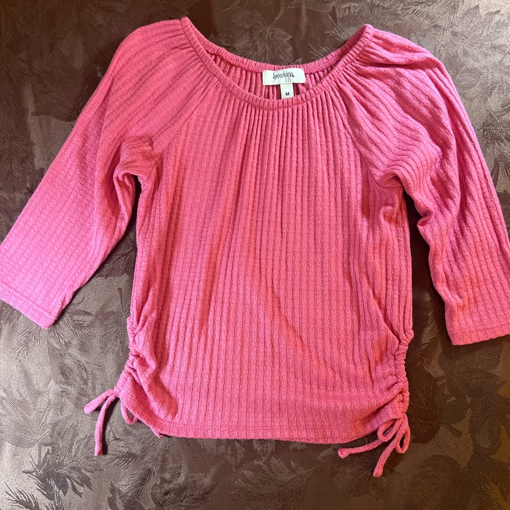 Speechless Kids girls tops